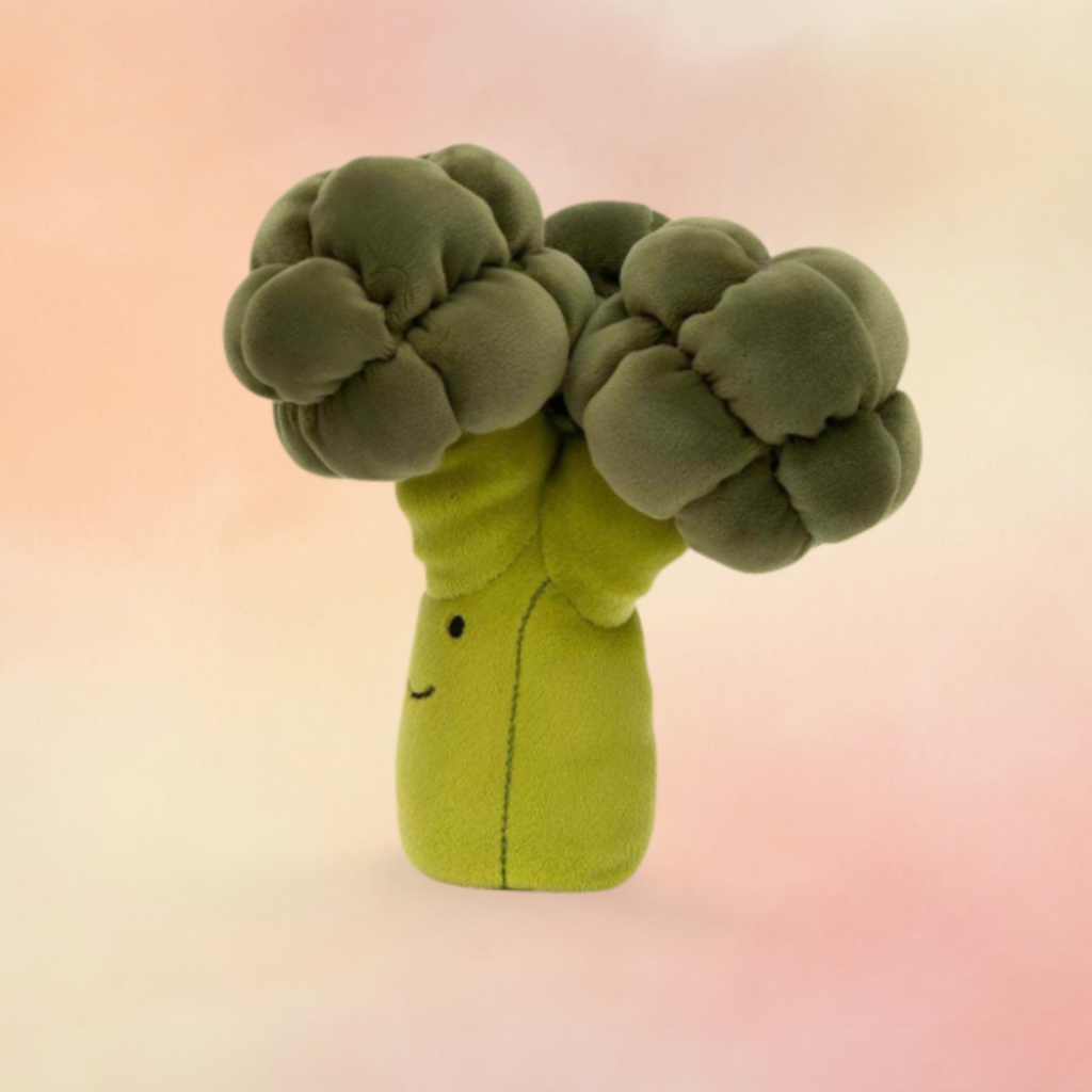 Vivacious Vegetable Broccoli | Vivacious Collection