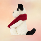 Bashful Winter Puppy | Bashful Collection