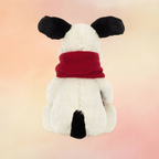 Bashful Winter Puppy | Bashful Collection