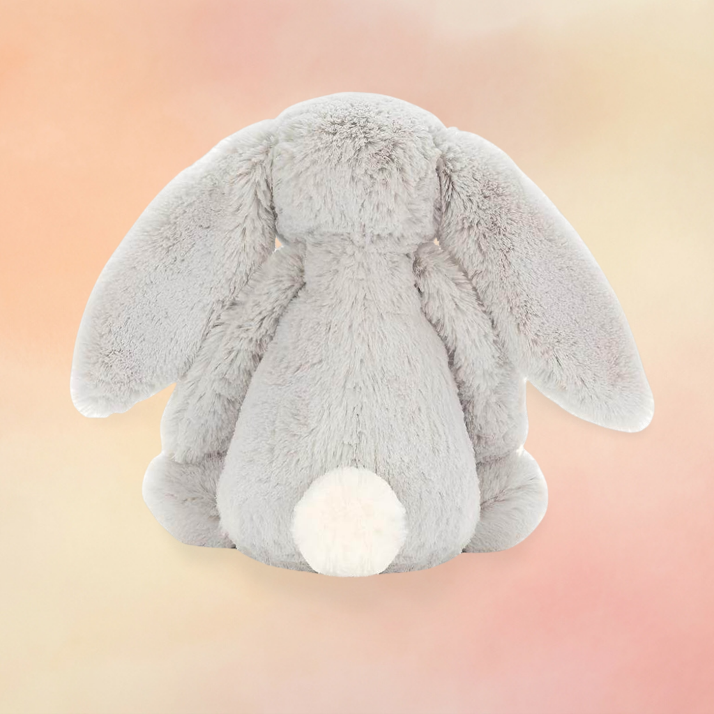 Bashful Silver Bunny | Bashful Collection