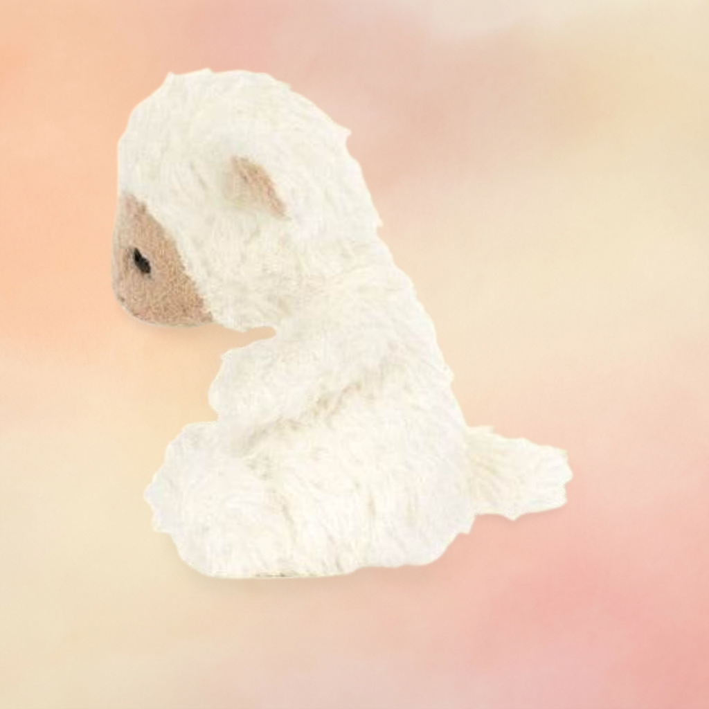 Yummy Lamb | Farm Animals Collection Animals Collection