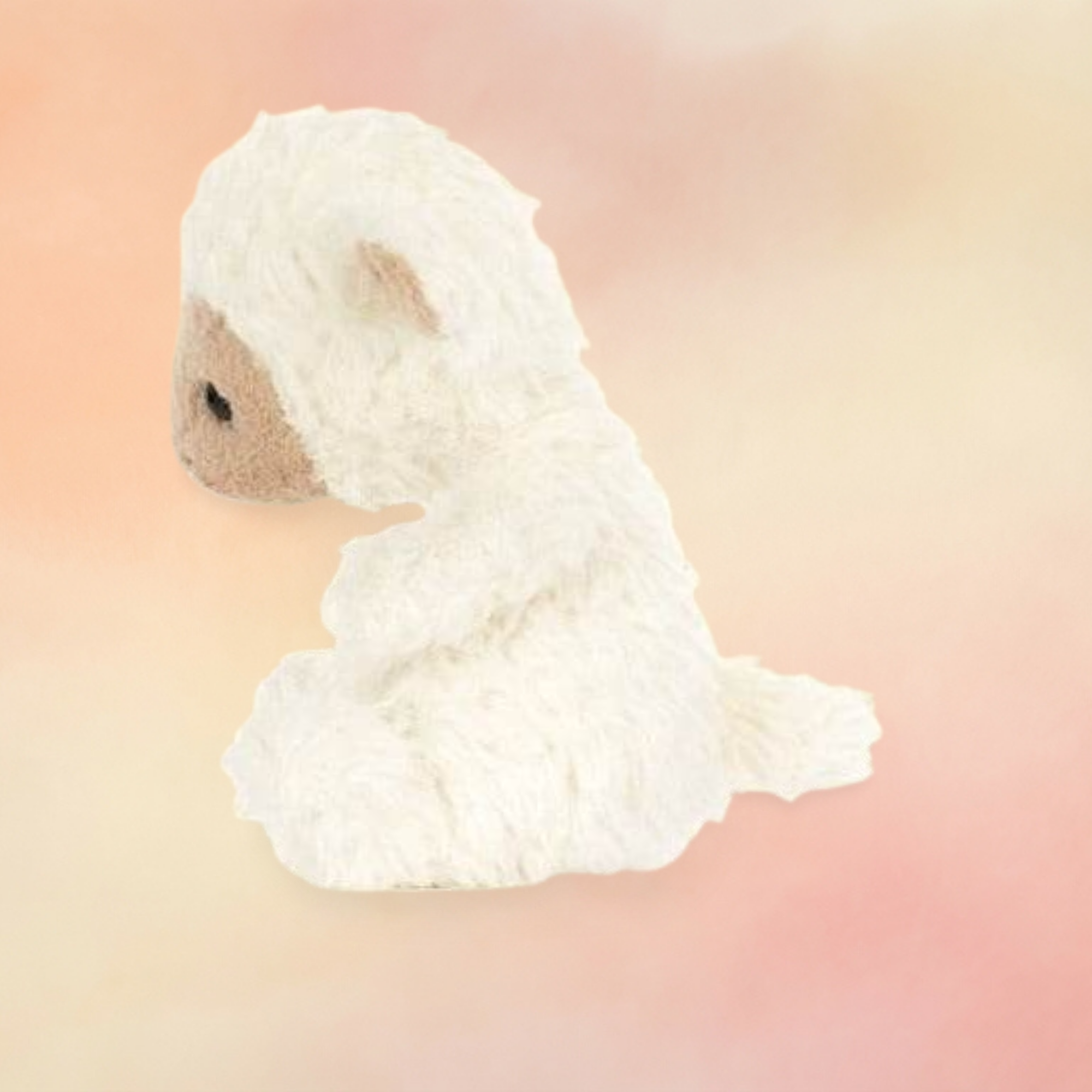 Yummy Lamb | Farm Animals Collection Animals Collection