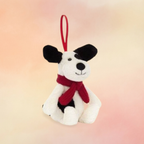 Bashful Puppy Decoration | Bashful Collection