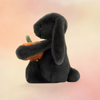 Bashful Pumpkin Bunny | Bashful Collection
