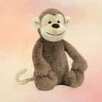 Bashful Monkey | Bashful Collection