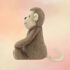 Bashful Monkey | Bashful Collection