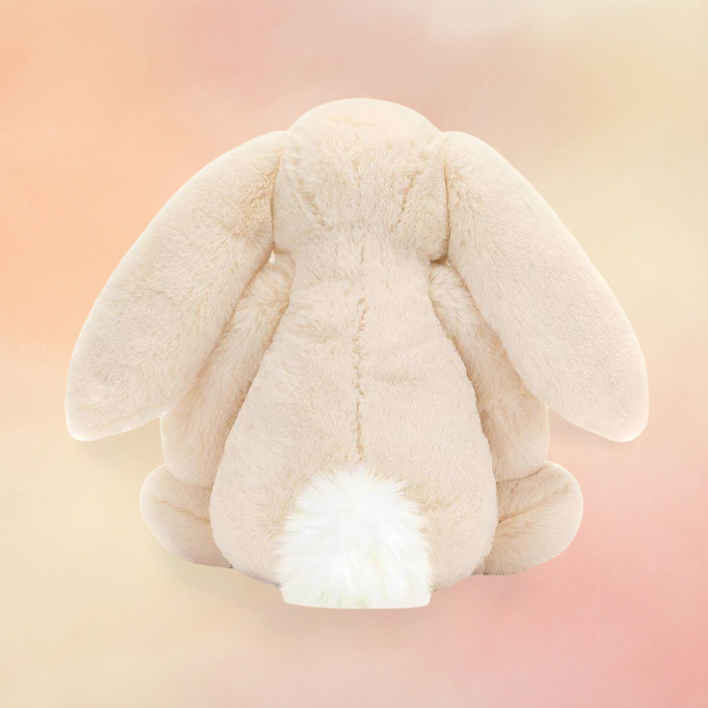 Bashful Luxe Bunny Willow | Bashful Collection