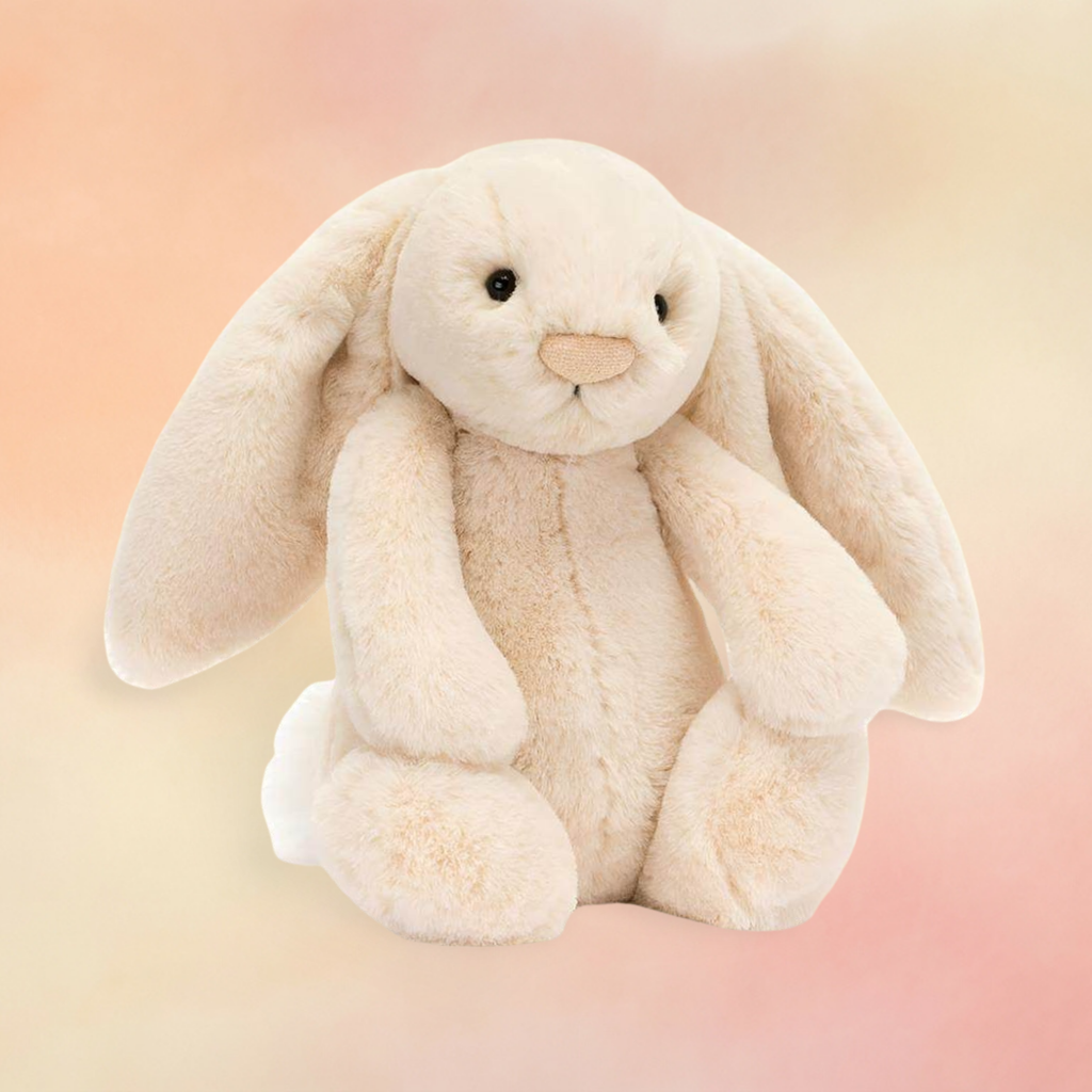 Bashful Luxe Bunny Willow | Bashful Collection