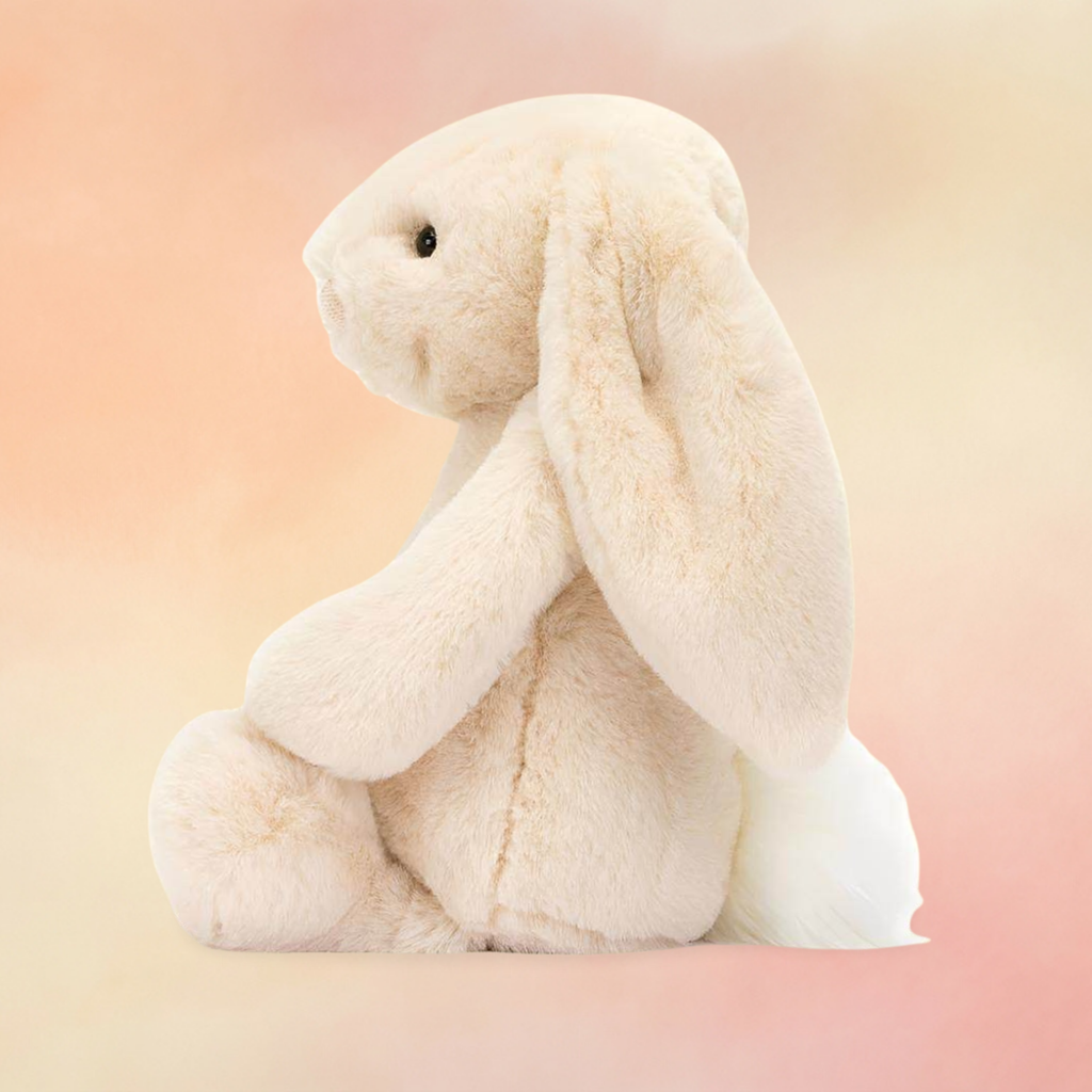 Bashful Luxe Bunny Willow | Bashful Collection