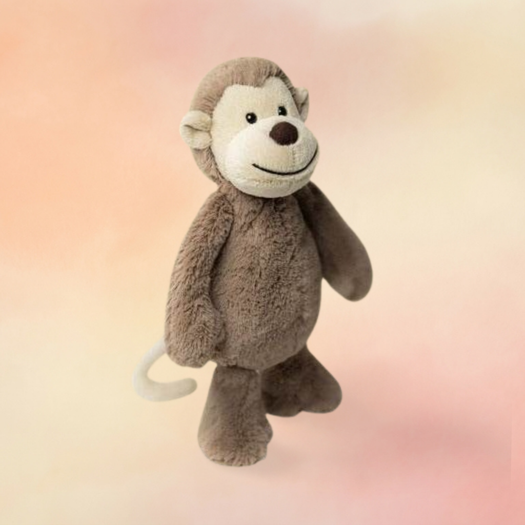 Bashful Monkey | Bashful Collection
