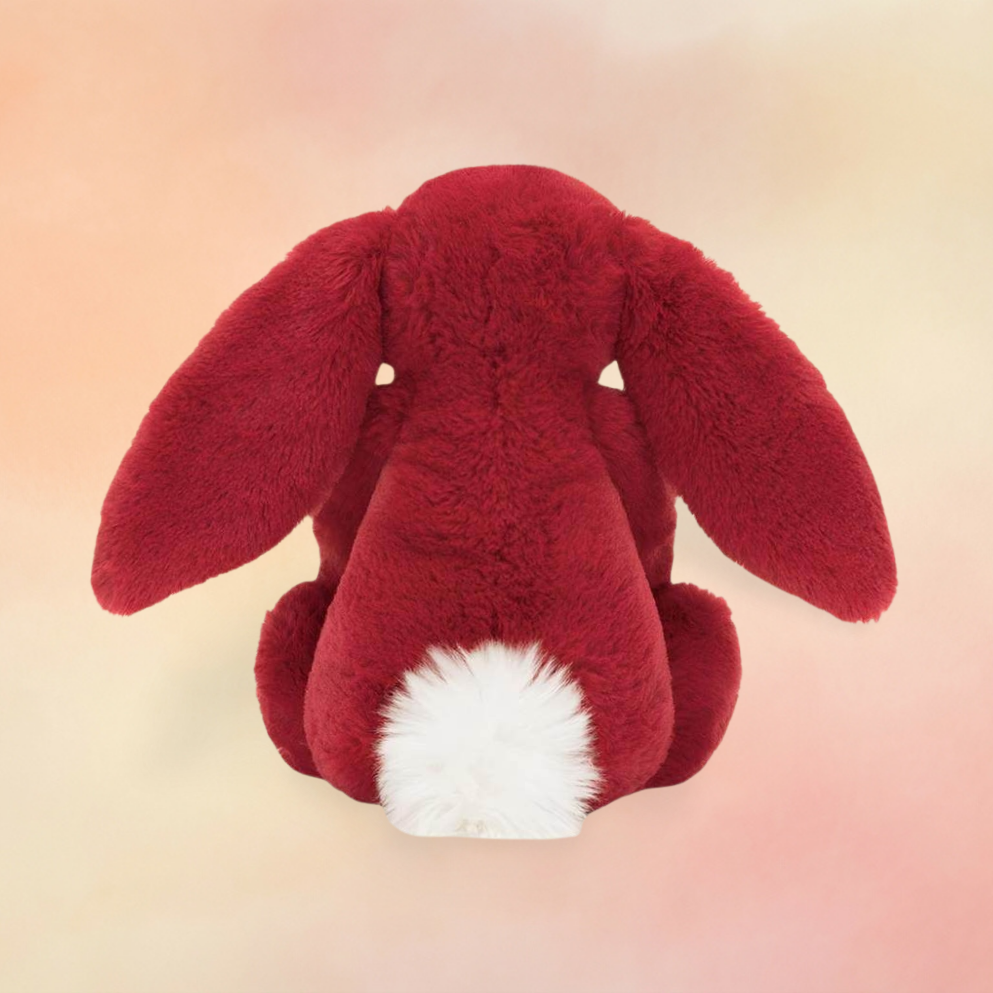 Bashful Luxe Bunny Scarlett | Bashful Collection