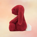 Bashful Luxe Bunny Scarlett | Bashful Collection