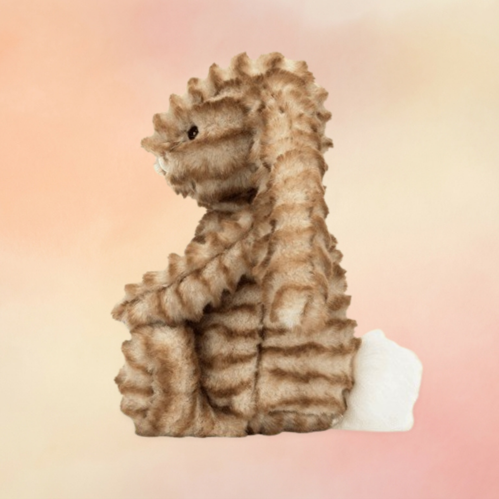 Bashful Luxe Bunny Juniper | Bashful Collection