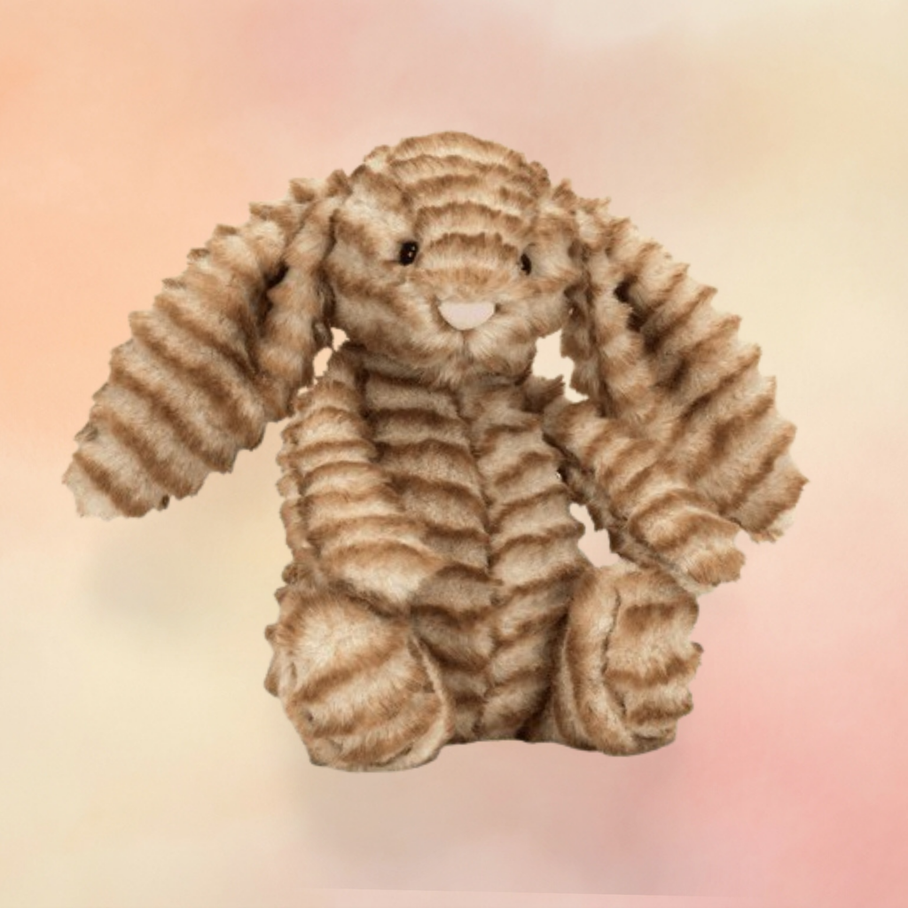 Bashful Luxe Bunny Juniper | Bashful Collection