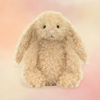 Bashful Luxe Bunny Curly | Bashful Collection