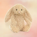 Bashful Luxe Bunny Curly | Bashful Collection