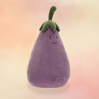 Vivacious Vegetable Aubergine | Amuseables Food & Drink