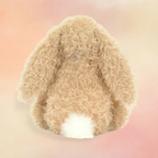 Bashful Luxe Bunny Curly | Bashful Collection