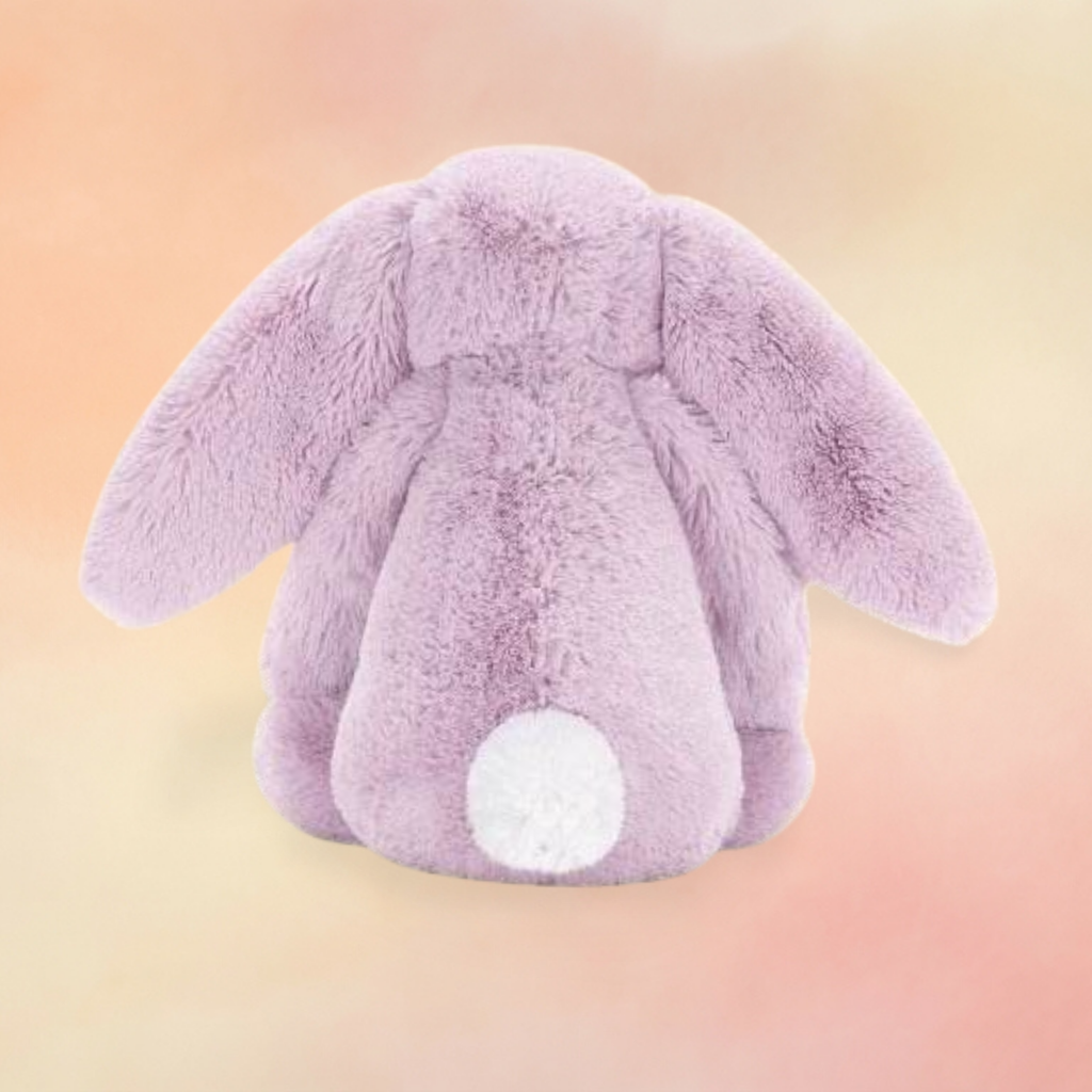 Bashful Lilac Bunny | Bashful Collection