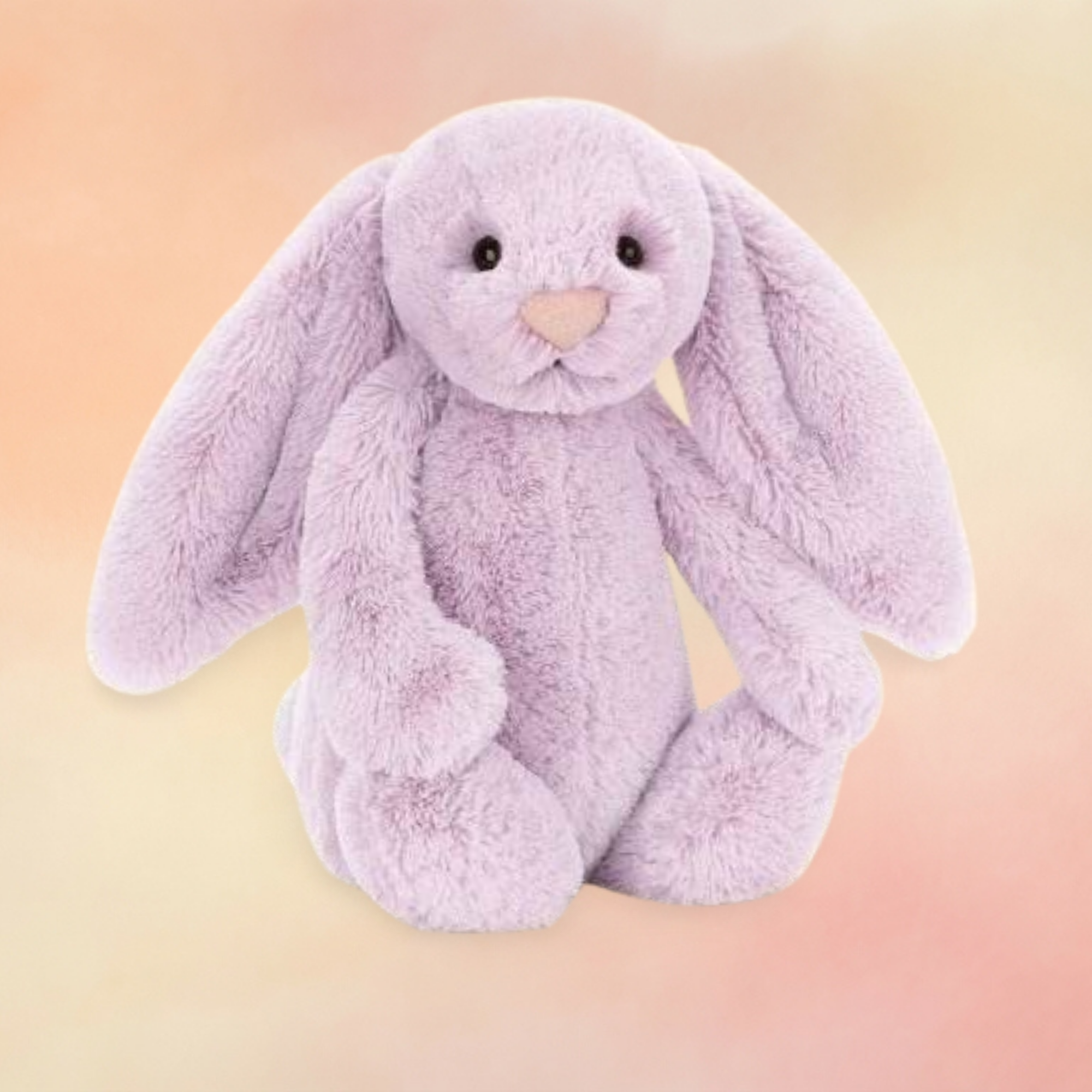 Bashful Lilac Bunny | Bashful Collection