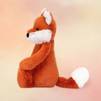 Bashful Fox Cub | Bashful Collection