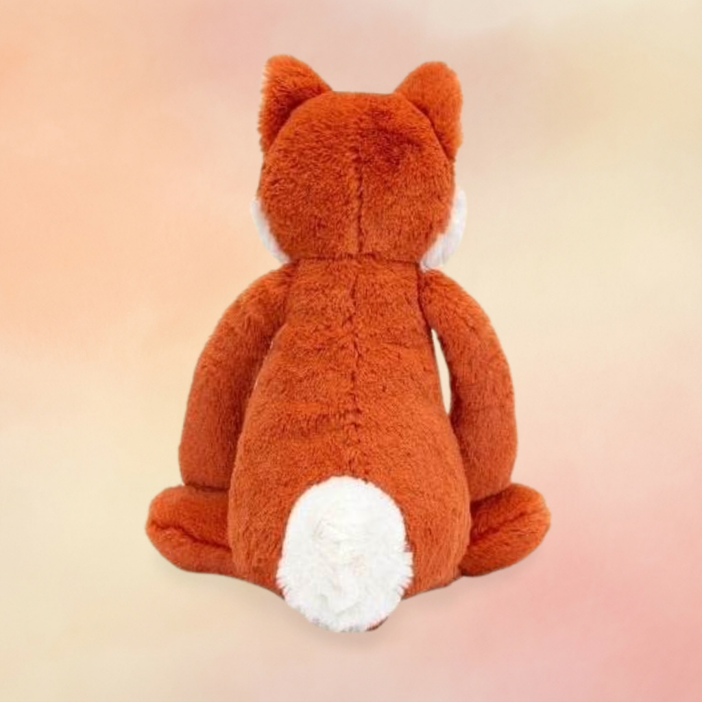 Bashful Fox Cub | Bashful Collection