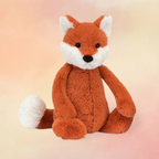 Bashful Fox Cub | Bashful Collection