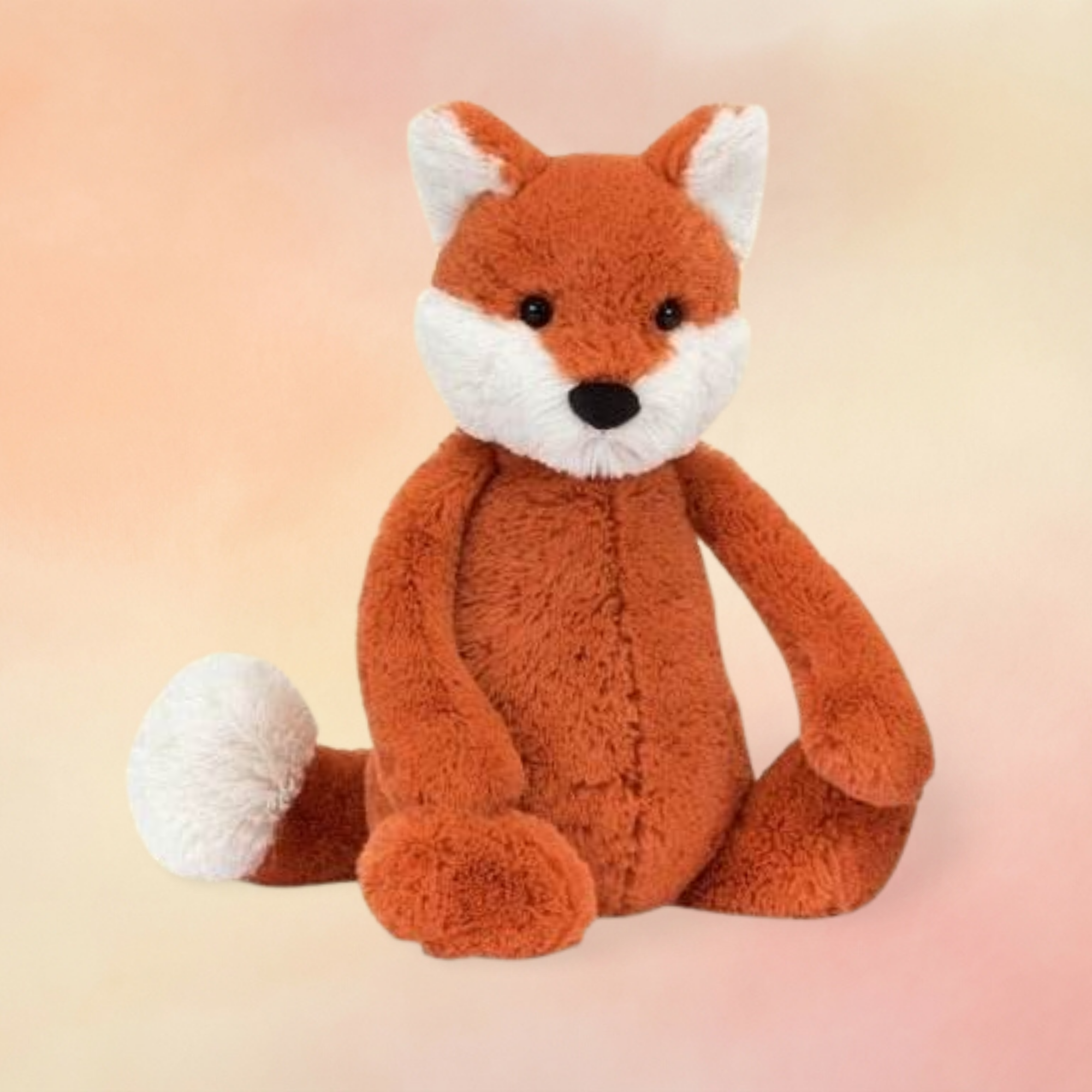 Bashful Fox Cub | Bashful Collection