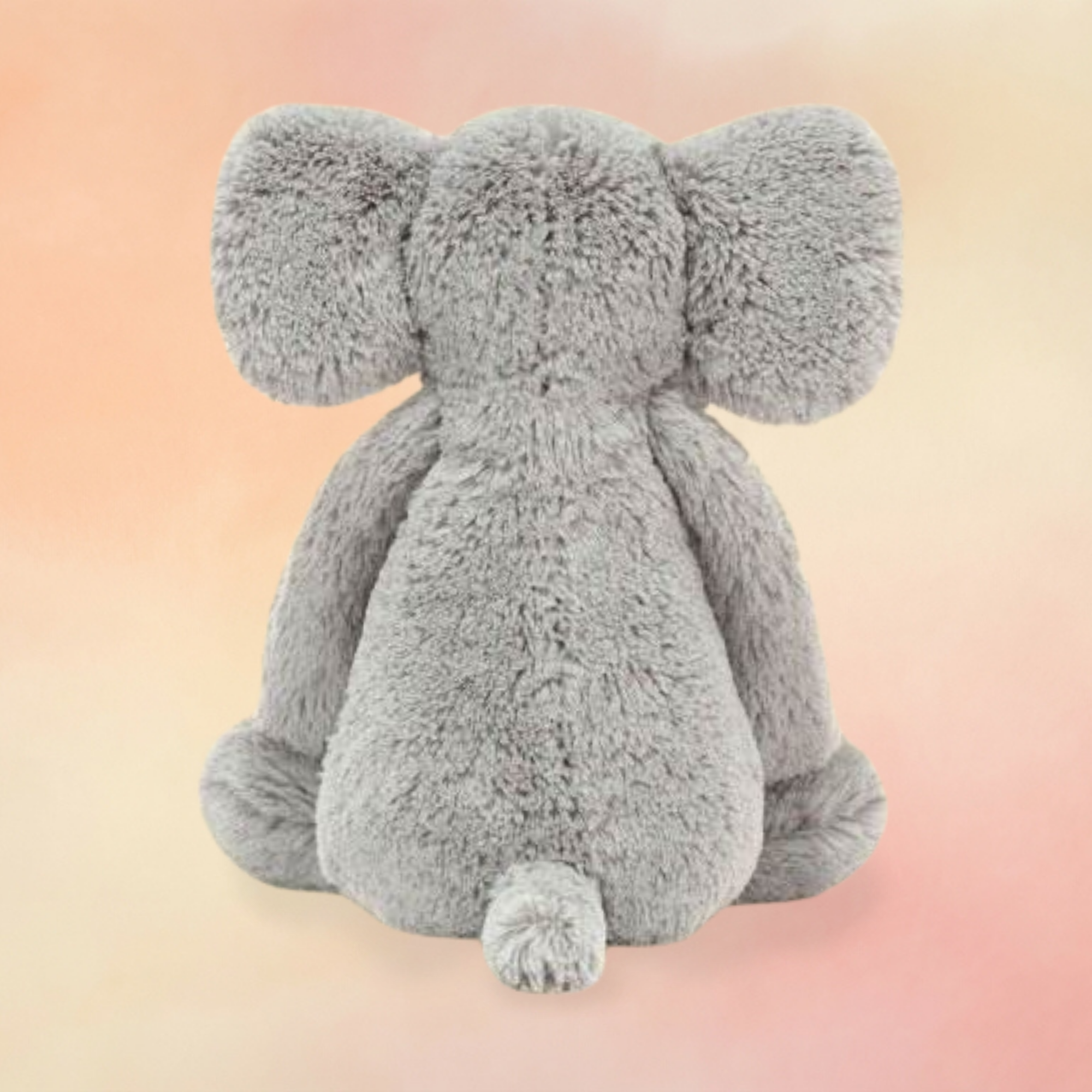 Bashful Elephant | Bashful Collection