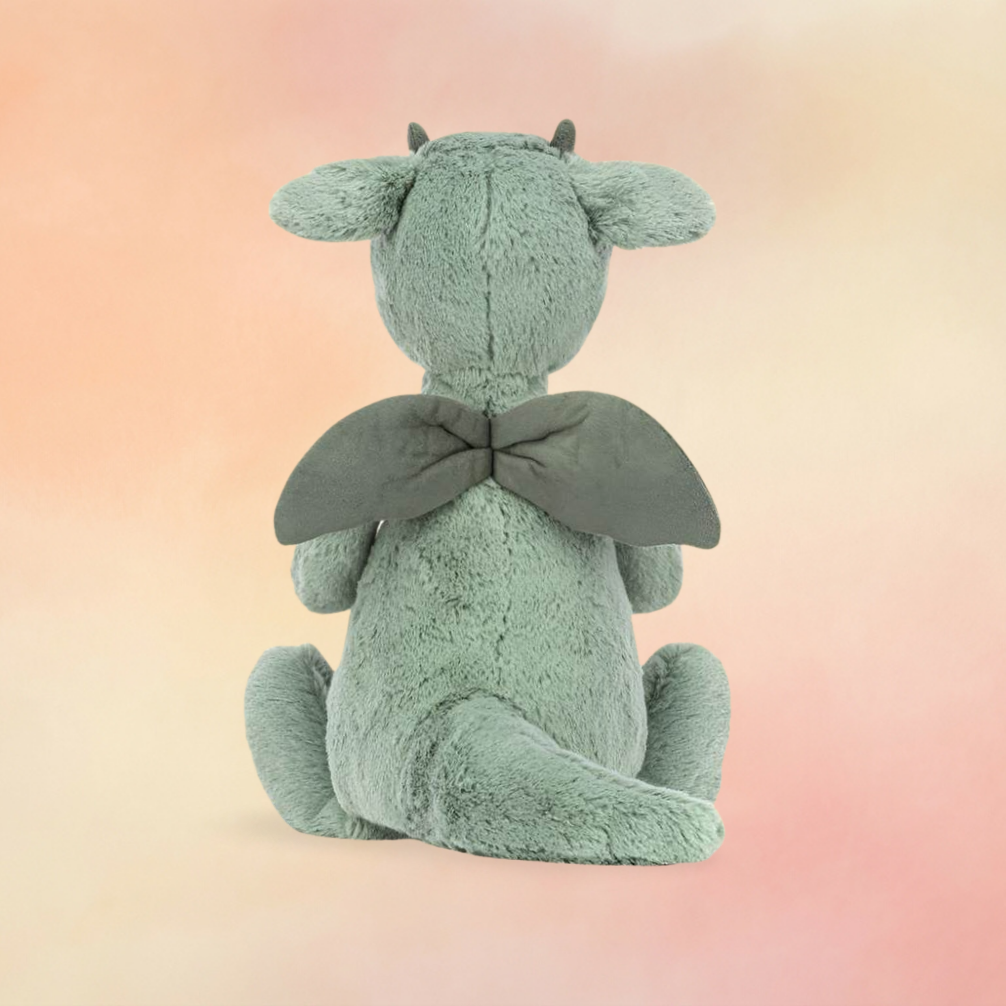 Bashful Dragon | Bashful Collection