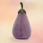 Vivacious Vegetable Aubergine | Amuseables Food & Drink