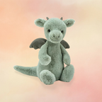 Bashful Dragon | Bashful Collection