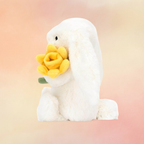 Bashful Daffodil Bunny | Bashful Collection