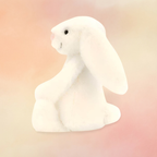 Bashful Cream Bunny | Bashful Collection