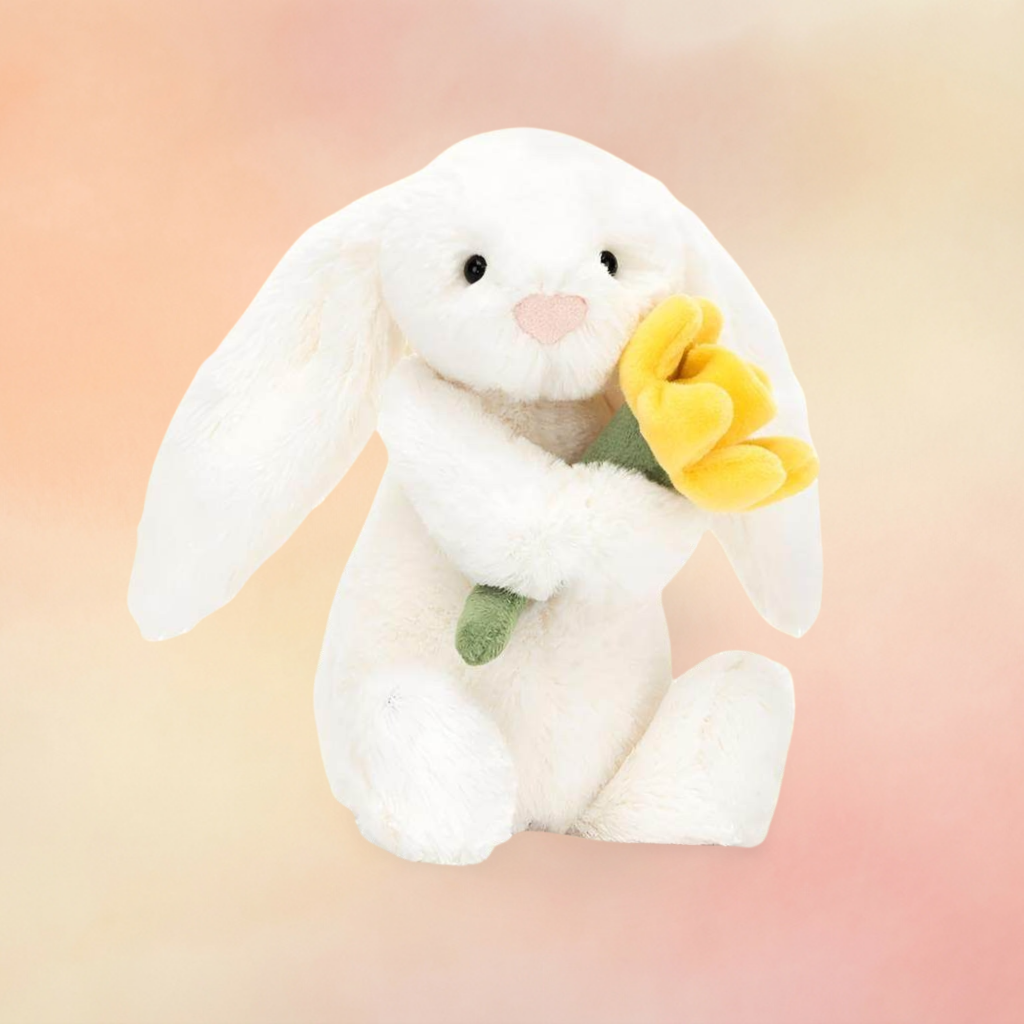Bashful Daffodil Bunny | Bashful Collection