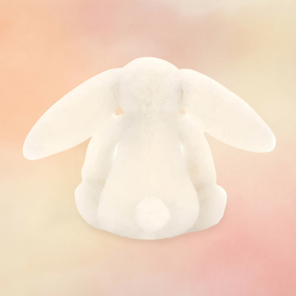 Bashful Cream Bunny | Bashful Collection