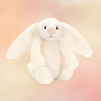 Bashful Cream Bunny | Bashful Collection