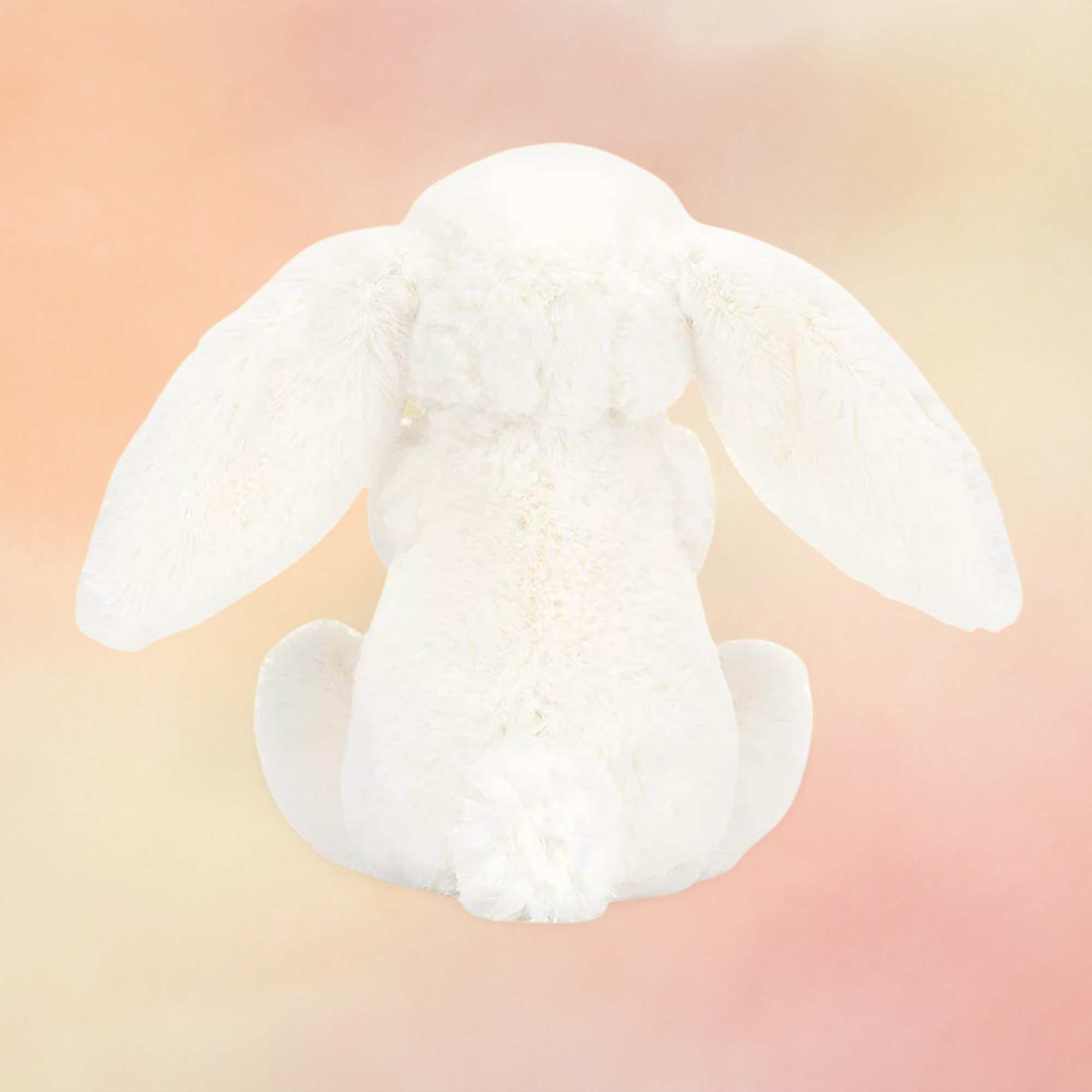 Bashful Carrot Bunny | Bashful Collection