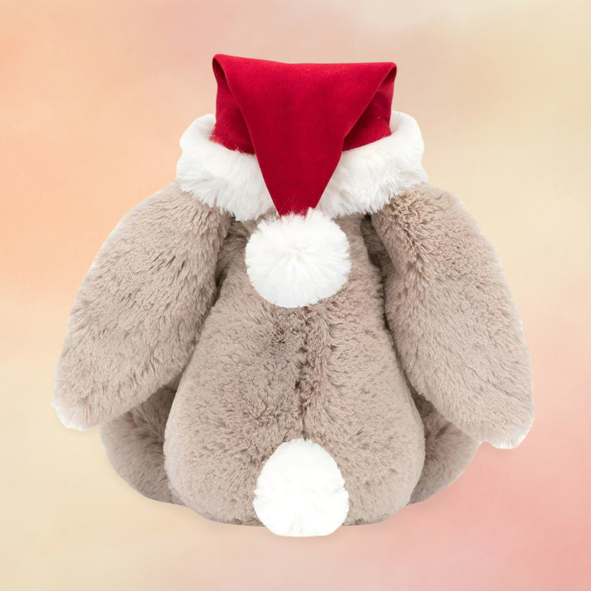 Bashful Christmas Bunny | Bashful Collection