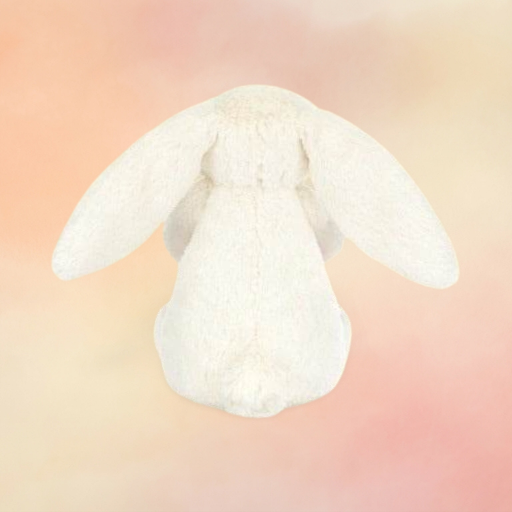 Bashful Bunny with Present | Bashful Collection