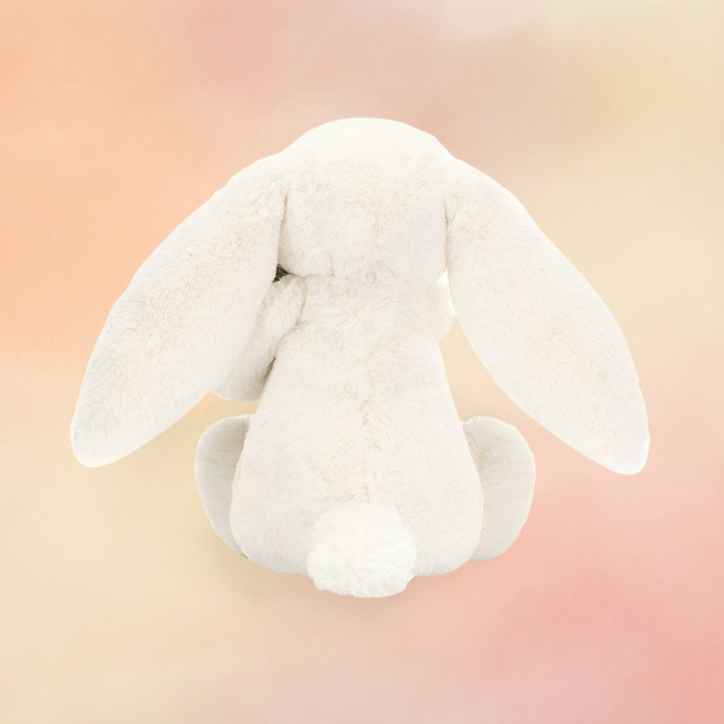 Bashful Bunny with Christmas Tree | Bashful Collection