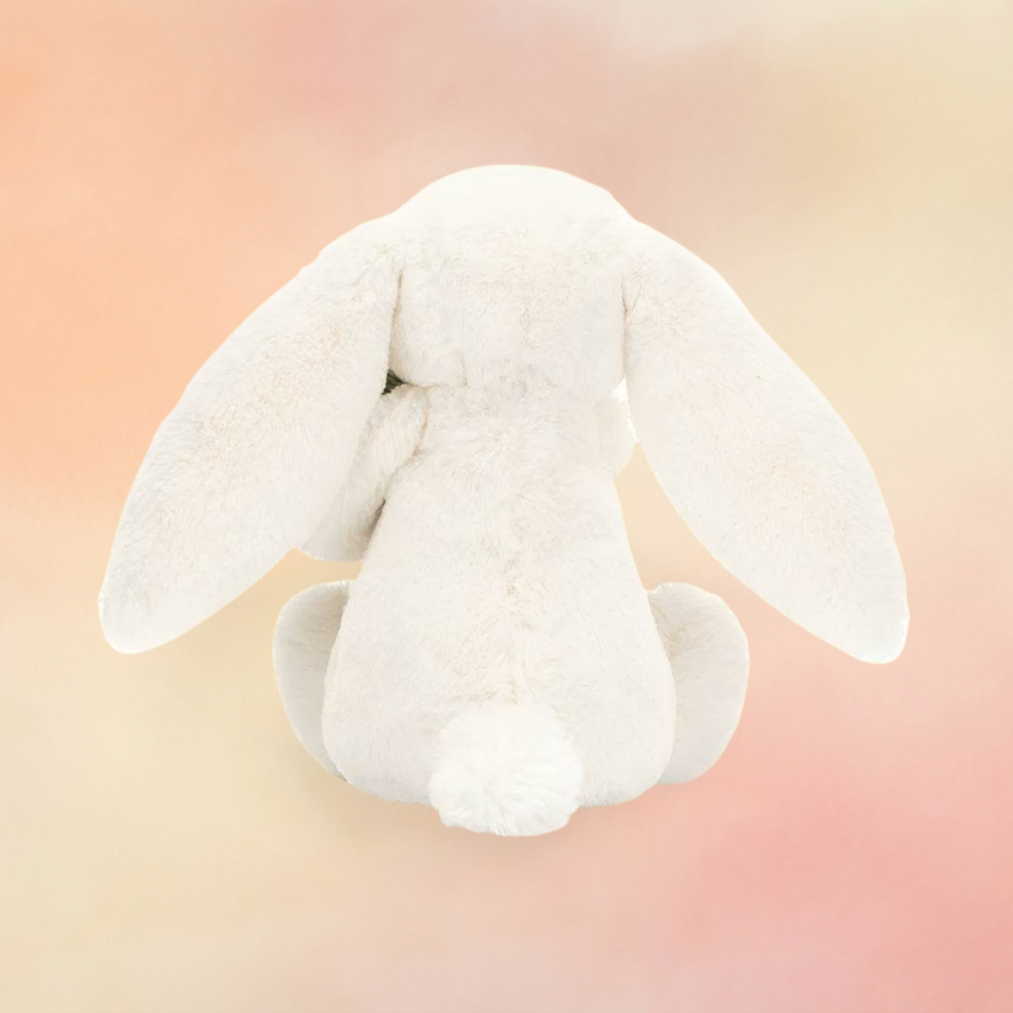 Bashful Bunny with Christmas Tree | Bashful Collection