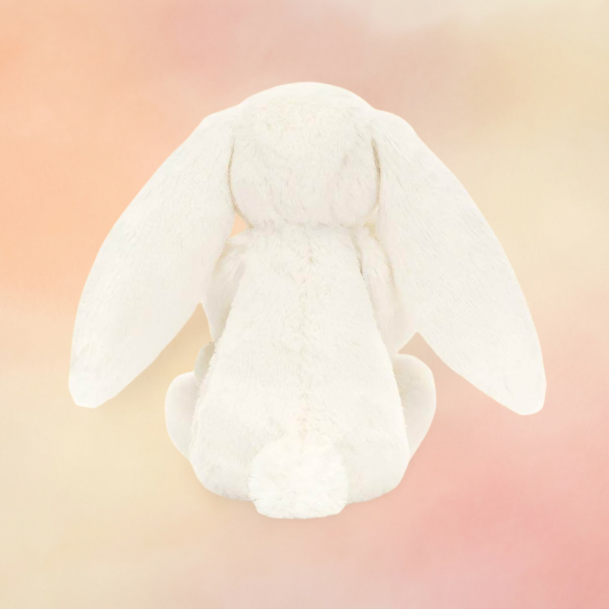 Bashful Bunny with Candy Cane | Bashful Collection