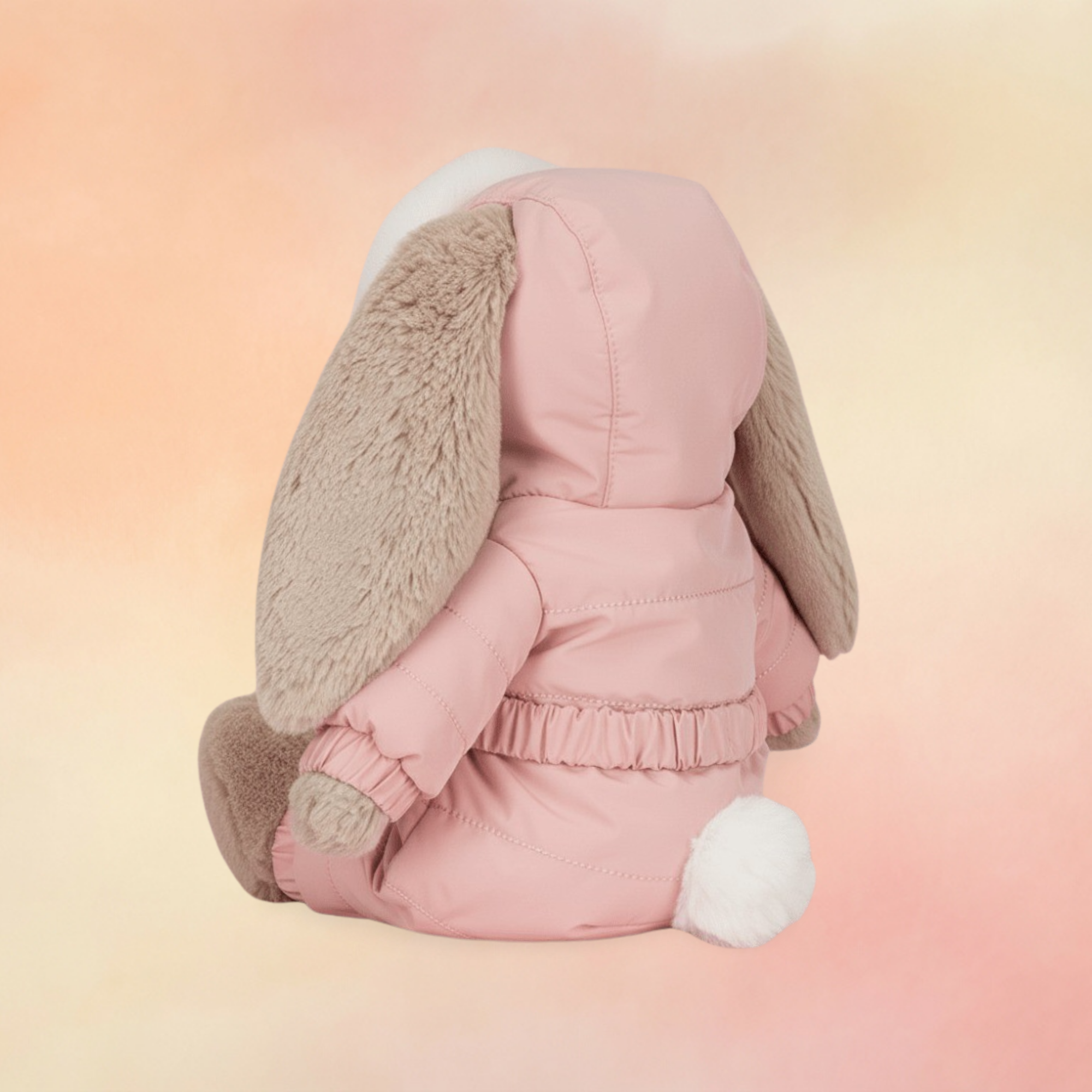 Bashful Bunny 'Snow Suit' | Bashful Collection
