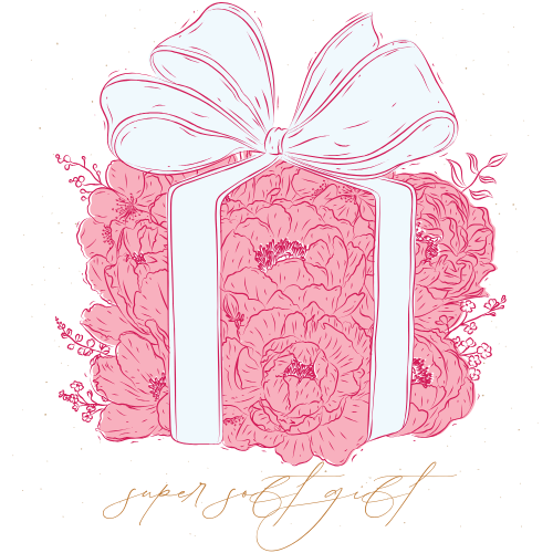 Super Soft Gift